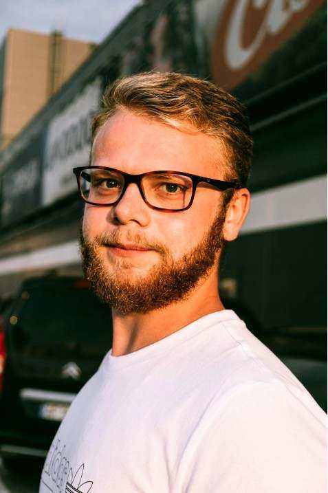 Vardas Pavardenis